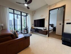 Botanique At Bartley (D19), Condominium #580724581